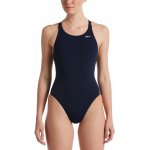 Nike dámské jednodílné plavky Hydrastrong Solid Fastback – Zboží Dáma