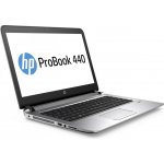 HP ProBook 440 X0P76ES návod, fotka