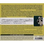 Pre & Fils - Romane and Richard Manetti CD – Hledejceny.cz