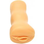 ManGasm Lifetime Silicone Stroker Jet – Zboží Mobilmania