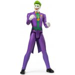 Spin Master BATMAN JOKER V1 – Hledejceny.cz