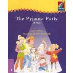 Cambridge Storybooks 4 The Pyjama Party play: June Crebbin – Hledejceny.cz