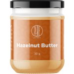 BrainMax Pure Hazelnut Butter Lískooříškový krém BIO 30 g – Hledejceny.cz