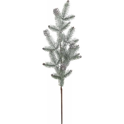 Eglo 428385 Umělá vánoční větvička ETAYA 58,5 cm zelená EG428385 – Hledejceny.cz