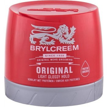 Brylcreem Original vlasový krém 250 ml