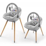 Kinderkraft Fini Up Grey – Hledejceny.cz