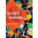 Albi Kvízy a hádanky Gastronomie – Hledejceny.cz