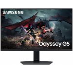 Samsung Odyssey G5 S27DG500EU – Zboží Živě