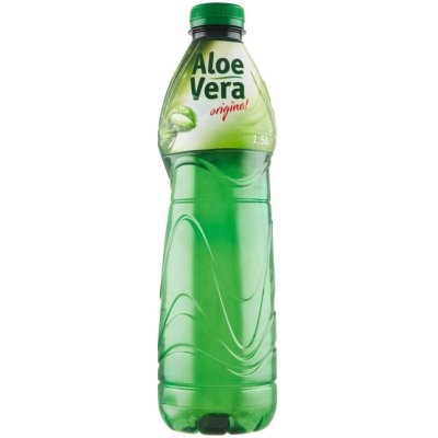 Rio Fusion Aloe vera 1,5 l – Zboží Dáma