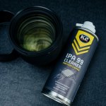 K2 IPA 99 CLEANER 400 ml – Zboží Mobilmania