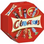 Mars Celebrations 186 g – Zboží Dáma