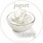 Zeesan Ztužovač šlehačky jogurt 100 g – Sleviste.cz