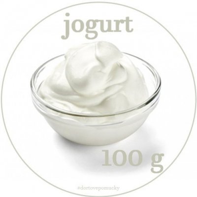 Zeesan Ztužovač šlehačky jogurt 100 g – Sleviste.cz