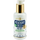 BIO Měsíčkový olej pro děti Purity Vision 100 ml