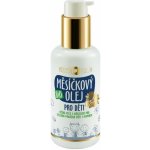 BIO Měsíčkový olej pro děti Purity Vision 100 ml – Zboží Dáma