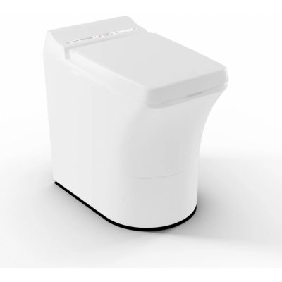 WC Cinderella Comfort – Zboží Dáma