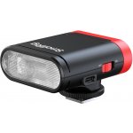 SmallRig 5374 RS20 mini Speedlite Flash – Zboží Živě