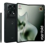 Motorola Razr Fold 16GB/512GB PANTONE Blackened Blue – Zboží Živě