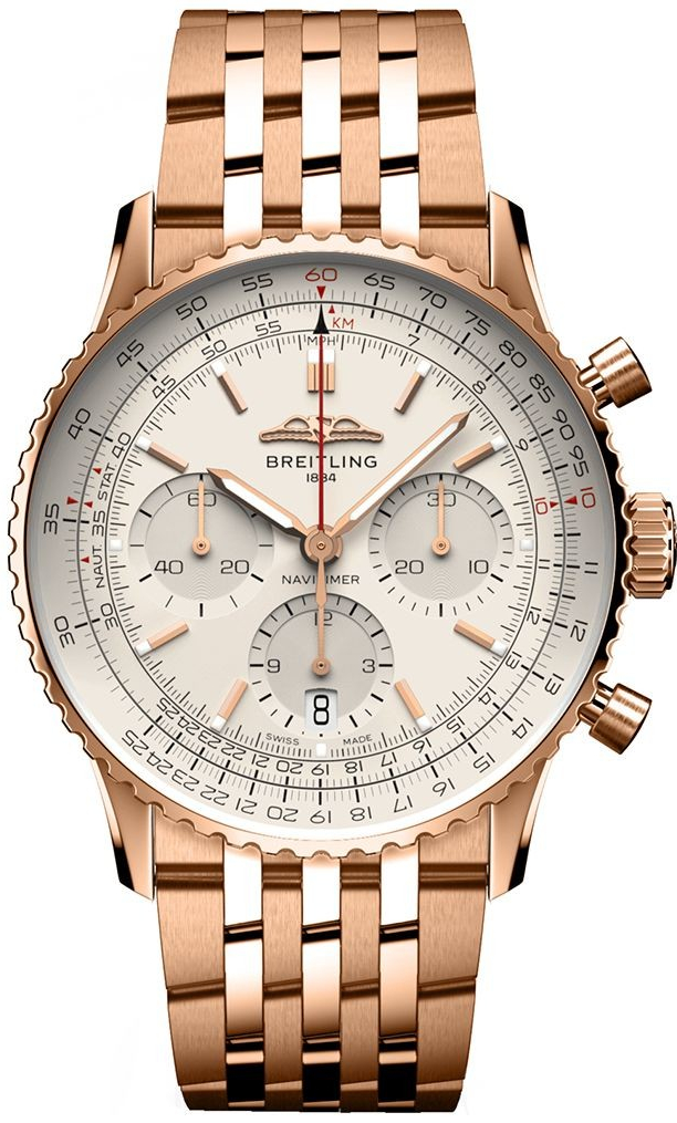 Breitling RB0139211G1R1