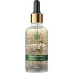 LeFleur Tea tree s výhonky rostliny 100% přírodní esenciální olej 30 ml – Hledejceny.cz