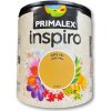 Interiérová barva PRIMALEX INSPIRO 2,5 l Okr zlatý