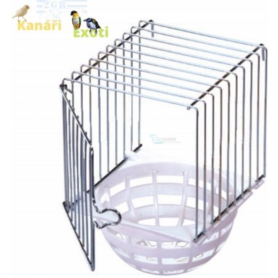 2GR Hnízdo císařské mřížové art. 056 – Hledejceny.cz