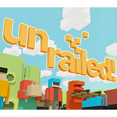 Unrailed! – Sleviste.cz