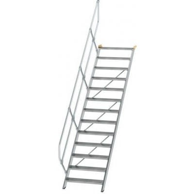 Günzburger Steigtechnik 600273 – Hledejceny.cz