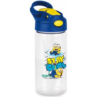 Berlingerhaus láhev na pití Mimoni 500 ml – Zboží Mobilmania