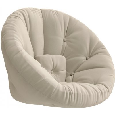 Karup Design Nido Futon beige – Hledejceny.cz