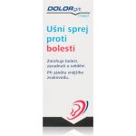 DOLORgit med Ušní sprej proti bolesti 20 ml – Zboží Dáma