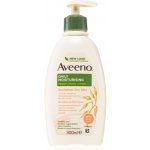 Aveeno Daily Moisturising Lotion lavender aroma vyživující tělové mléko 300 ml – Zbozi.Blesk.cz