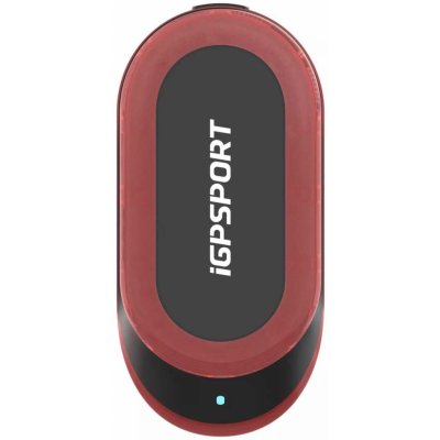 Igpsport SR Mini zadní černé – Zboží Dáma