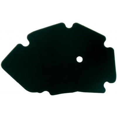 ATHENA vzduchový filtr PIAGGIO X9 125/180 '00-'03, GILERA RUNNER 125/180 '00-'01 (OEM: 827936) – Hledejceny.cz