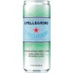Sanpellegrino plech 0,33 l – Hledejceny.cz