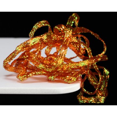 Sybai Hřbítková Stuha Pearl Braidback Black Rust 2,5mm 1m – Hledejceny.cz