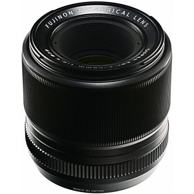 Fujifilm XF-60mm f/2.4 makro