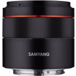 Samyang AF 45mm f/1.8 Sony E-mount – Zboží Živě