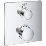 Grohe Grohtherm 24079000 – Zboží Mobilmania