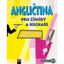 Angličtina pro číšníky a kuchaře - Lanská Dagmar, Kutová Jaroslava