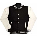 The Rolling Stones Unisex Varsity Jacket: Tour '78 back Print – Zboží Dáma