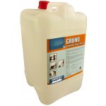 Grund prostředek na mytí silně znečištěných podlah 10 l – Sleviste.cz