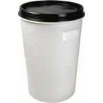 JP PLAST sud 110l kónický pr.52cm v.74cm PH – Hledejceny.cz