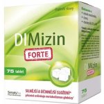 DIAMizin Forte 75 tablet – Hledejceny.cz