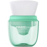 TOUCHBeauty 1762 Silikonový kartáček na pleť – Zboží Dáma