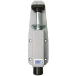 Hobes SD1 dveřní stavěč bílý – Zboží Dáma