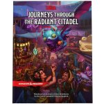 Dungeons & Dragons: Journey Through The Radiant Citadel – Hledejceny.cz