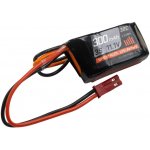 Spektrum Lipo 11.1 V 300 mAh 30C JST – Zboží Mobilmania