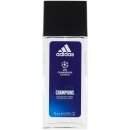 Adidas UEFA Champions League Anthem Edition deodorant sklo 75 ml