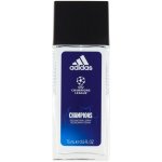 Adidas UEFA Champions League Anthem Edition deodorant sklo 75 ml – Hledejceny.cz